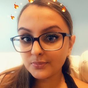 Meet your Posher, Tonya